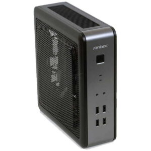 Case Antec ISK110 Vesa-U3 – Mini-ITX