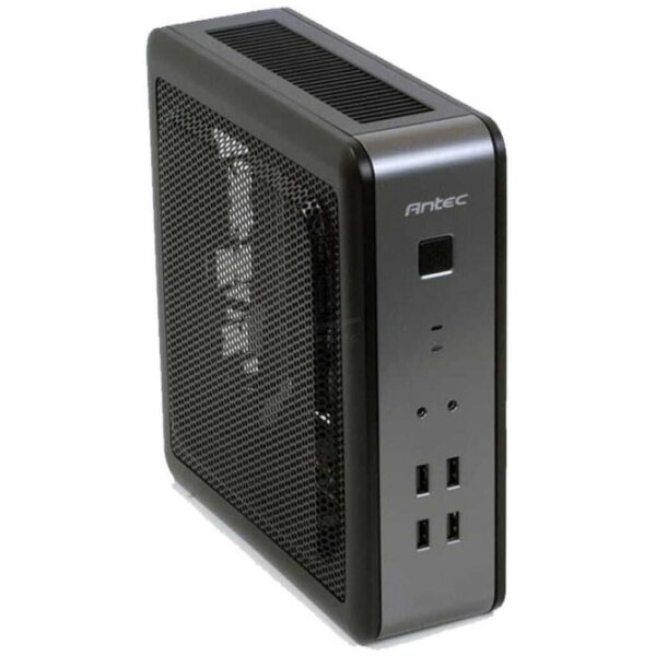 Case Antec ISK110 Vesa-U3 – Mini-ITX