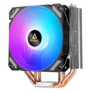 Ventilador Antec A400i RGB