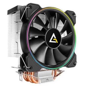Ventilador Antec A400 RGB