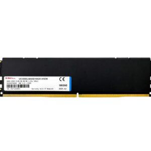 G.Skill 16GB DDR5 – 6000Mhz – OEM