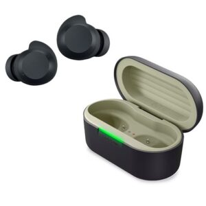 LG Xboom Lite – Bluetooth – Negro / Verde