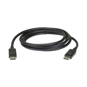 CABLE ARGOM DISPLAY PORT 6FT 1.8M