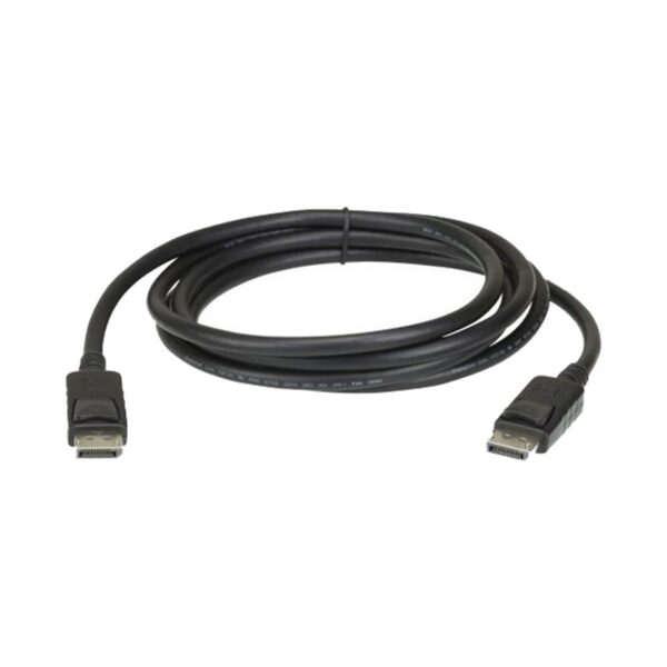 CABLE ARGOM DISPLAY PORT 6FT 1.8M