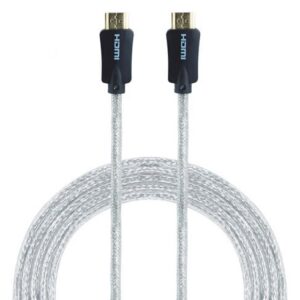 Cable General Electric HDMI a HDMI Pro Premium – 1,8Mts – 33522