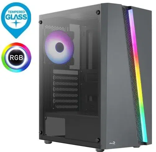 Aerocool Blade RGB Negro