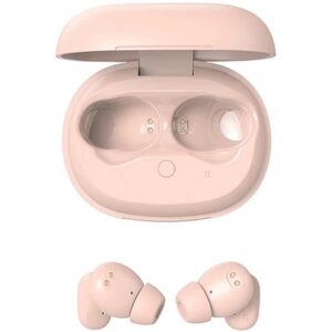 Audifonos Cubitt Power Buds ANC – Rosado – CT-PWBUDS5