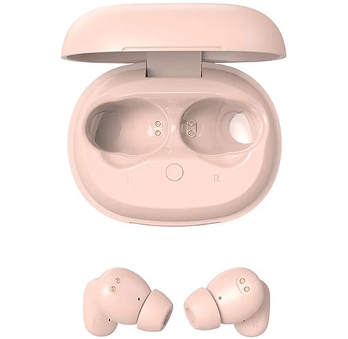 Audifonos Cubitt Power Buds ANC – Rosado – CT-PWBUDS5