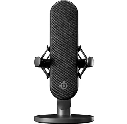Steelseries Alias Pro