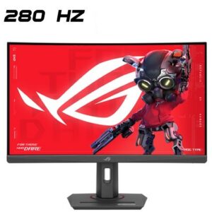 Asus ROG Strix XG 27WCMS – 27″ – QHD – 280Hz – VA
