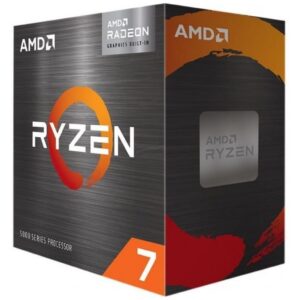 Procesador AMD Ryzen 7 5700G – AM4