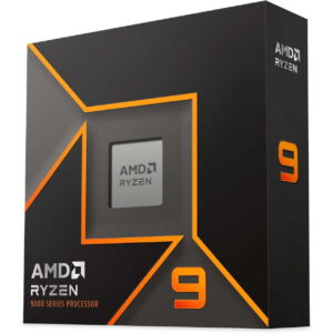 AMD Ryzen 9 9900X – AM5