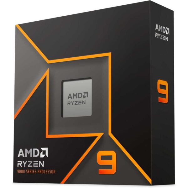 AMD Ryzen 9 9900X – AM5