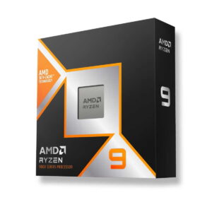 PROCESADOR AMD RYZEN 9 9950X3D – AM5