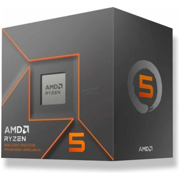 PROCESADOR AMD RYZEN 5 8500G – AM5