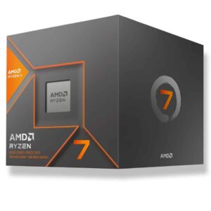 PROCESADOR AMD RYZEN 7 8700G – AM5
