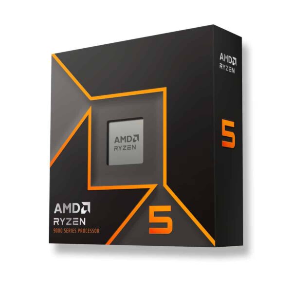 PROCESADOR AMD RYZEN 5 9600X – AM5
