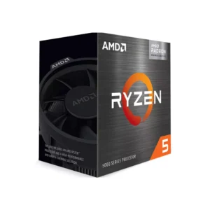 AMD RYZEN 5 5600GT – AM4