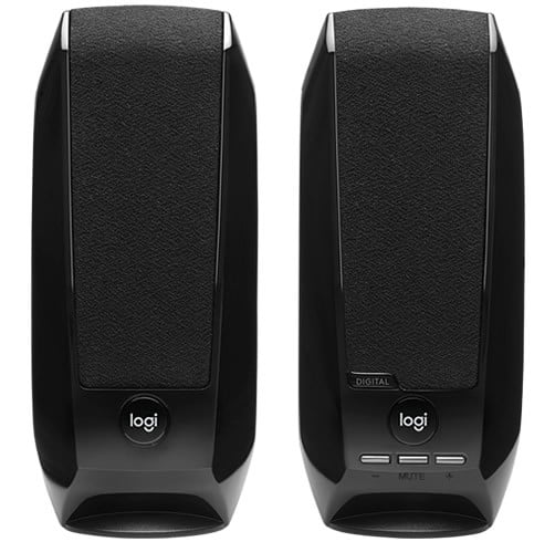 Logitech S150 2.4W / USB