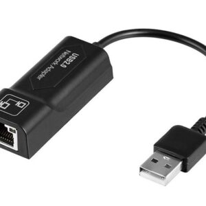 Argom – Adaptador USB a RJ45