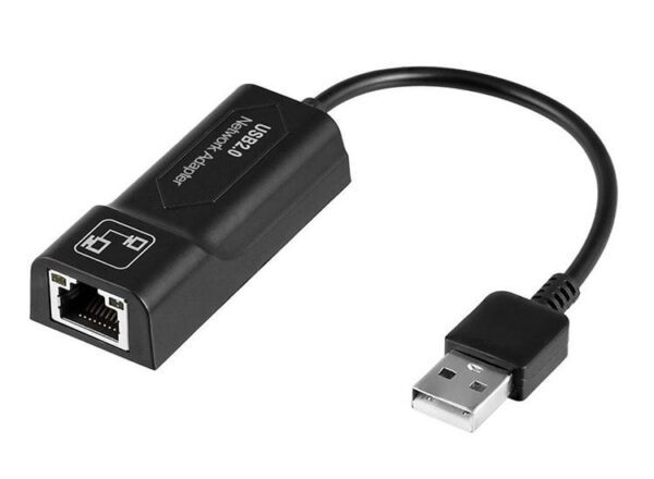 Argom – Adaptador USB a RJ45