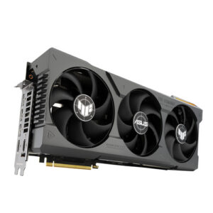 TARJETA DE VIDEO ASUS TUF-RTX4060TI-O8G-GAMING 90YV0J50-M0AA00