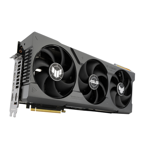 TARJETA DE VIDEO ASUS TUF-RTX4060TI-O8G-GAMING 90YV0J50-M0AA00