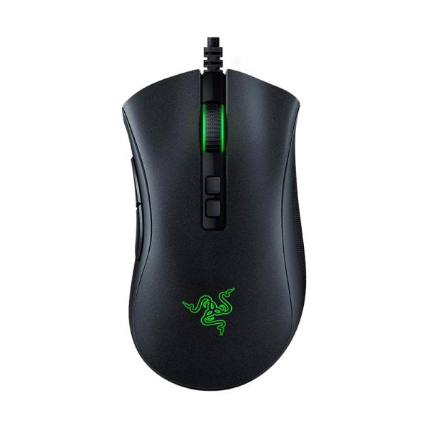 MOUSE RAZER USB NAGA X MMO GAMING RZ01-03590100-R3U1