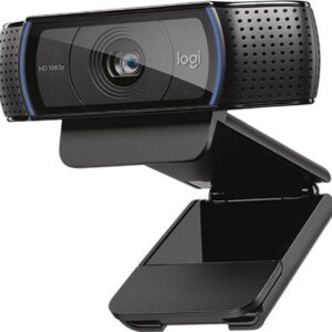 Logitech C920 Pro