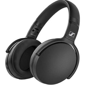 Sennheiser HD 450BT Black