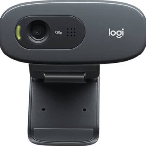 Webcam Logitech C270