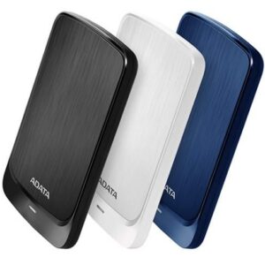 Adata HV320 – 2TB – USB 3.2