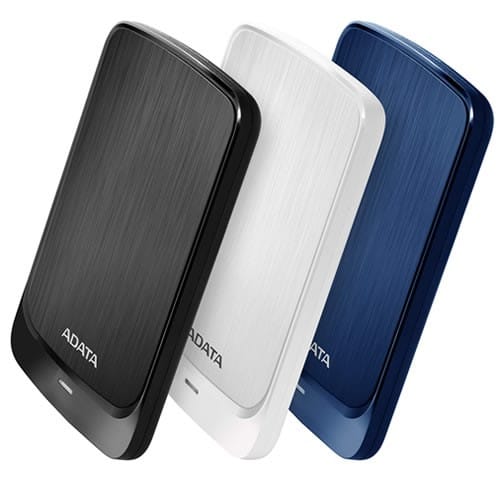 Adata HV320 – 2TB – USB 3.2