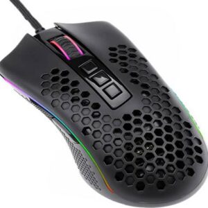 Redragon Storm M808 RGB