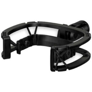 MONTURA PARA MICROFONO EL GATO – WAVE SHOCK