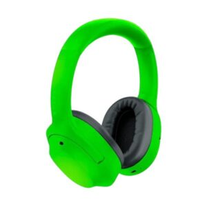 HEADSET RAZER GAMER OPUS X GREEN RZ04-03760400-R3U1