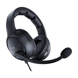 Auriculares Gaming HEADSET COUGAR HX330 – Calidad de Sonido y Confort Insuperable