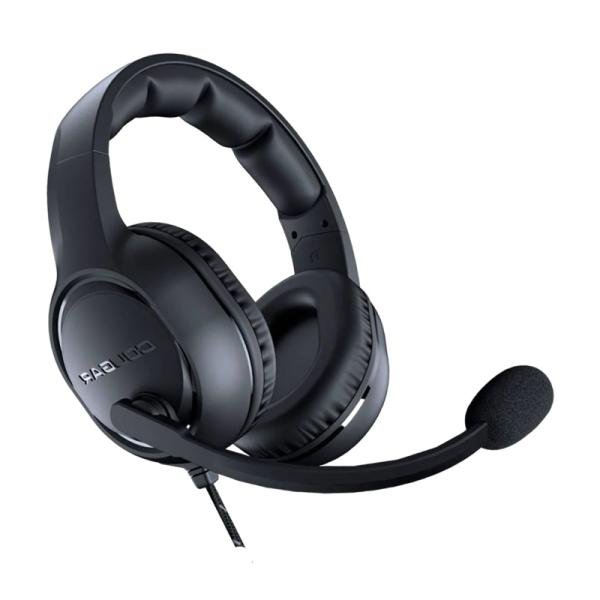 Auriculares Gaming HEADSET COUGAR HX330 – Calidad de Sonido y Confort Insuperable