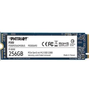 Patriot P300 – 256GB