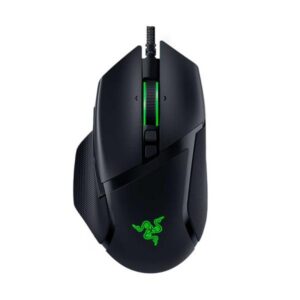 MOUSE RAZER USB BASILISK V3 ERGONOMIC RZ01-04000100-R3U1
