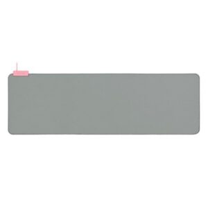 MOUSE PAD GAMING RAZER GOLIATHUS CHROMA EXTENDED 92X29CM TELA Y GOMA RZ02-02500316-R3M1 GRIS