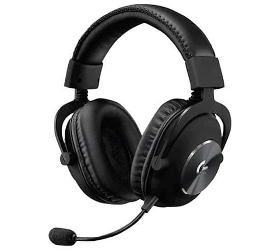 Logitech G Pro X Wireless