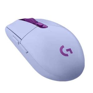 Logitech G305 Lightspeed – Wireless – Lila