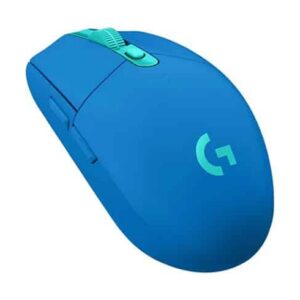 Logitech G305 Lightspeed – Wireless – Azul