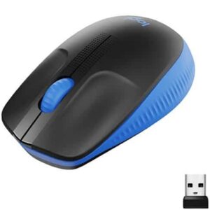 Logitech M190 Wireless – Azul