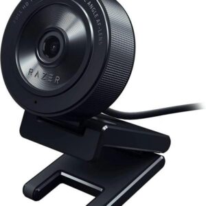 CAMARA WEB RAZER KIYO X USB BROADCASTING RZ19-04170100-R3U1