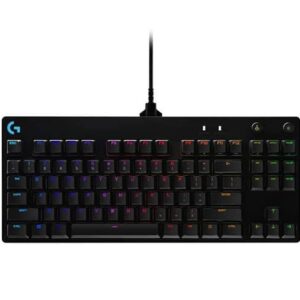 Logitech G Pro