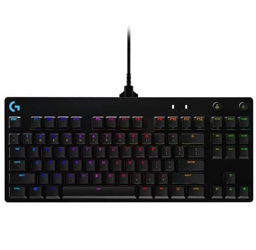 Logitech G Pro