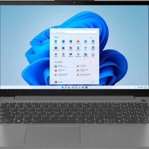 LAPTOP LENOVO 82H80358US 15.6″ I5-1135G7 512GB 8GB SSD WIN 1
