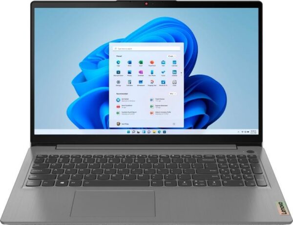 LAPTOP LENOVO 82H80358US 15.6″ I5-1135G7 512GB 8GB SSD WIN 1